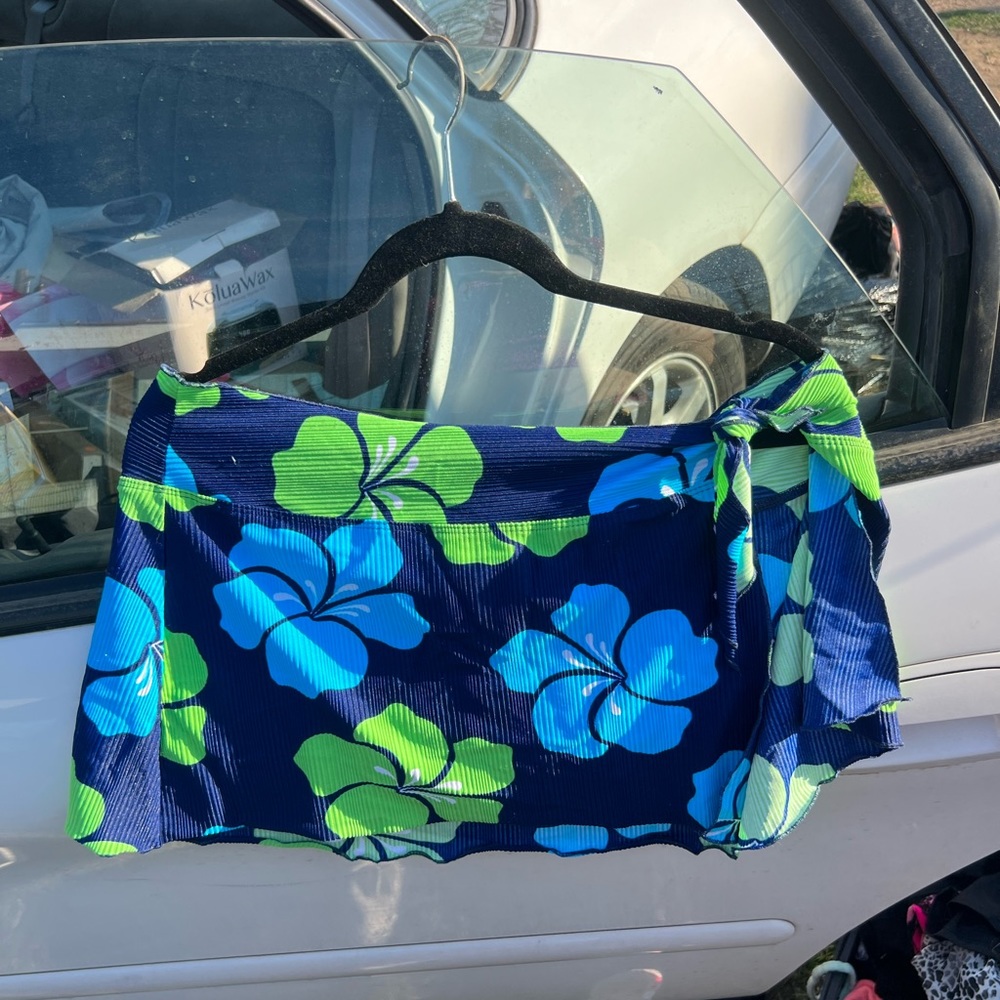 Vintage Catarina cover skirt